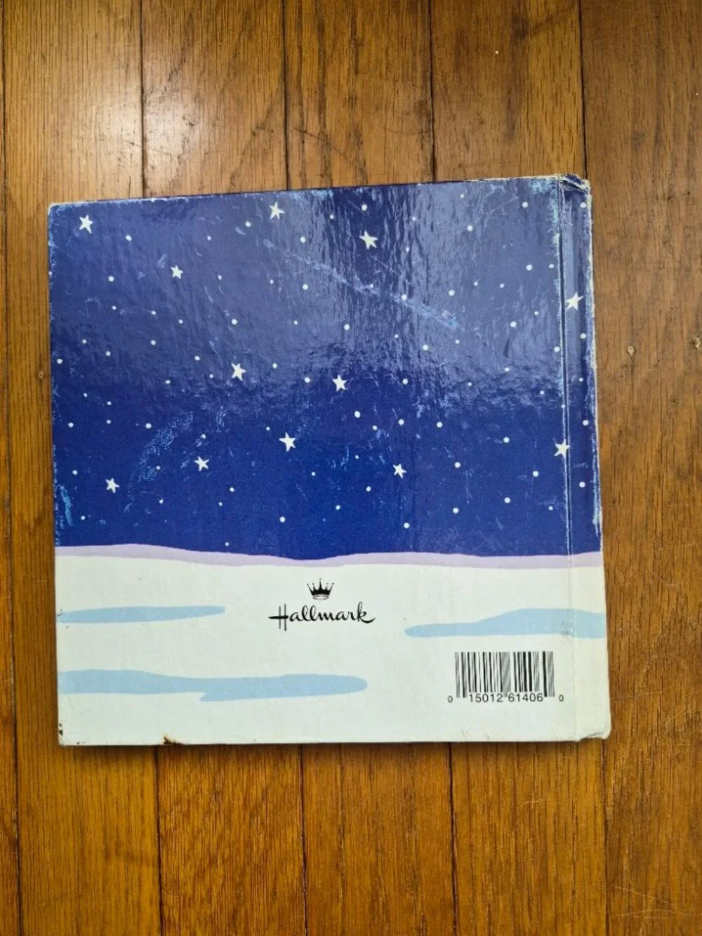 The Joy of A Peanuts Christmas